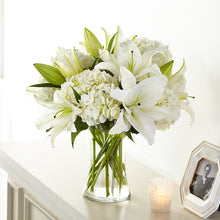 Load image into Gallery viewer, Compassionate Lily Bouquet
